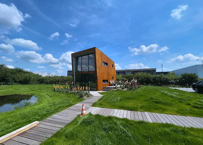 Casitas Wijchen